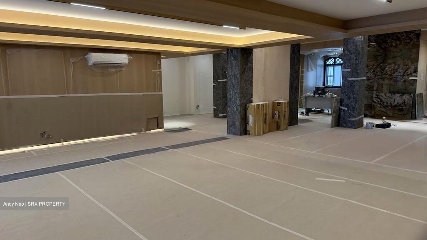 Circular Road (D1), Office #457386471